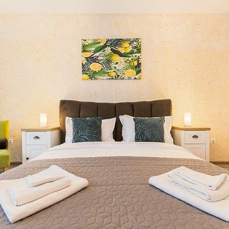 Apartament Topaz Brașov Exterior foto
