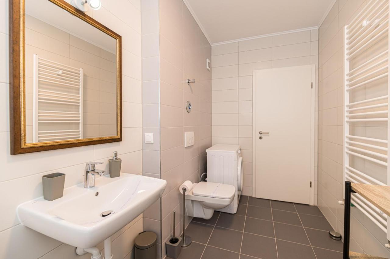 Apartament Topaz Brașov Exterior foto