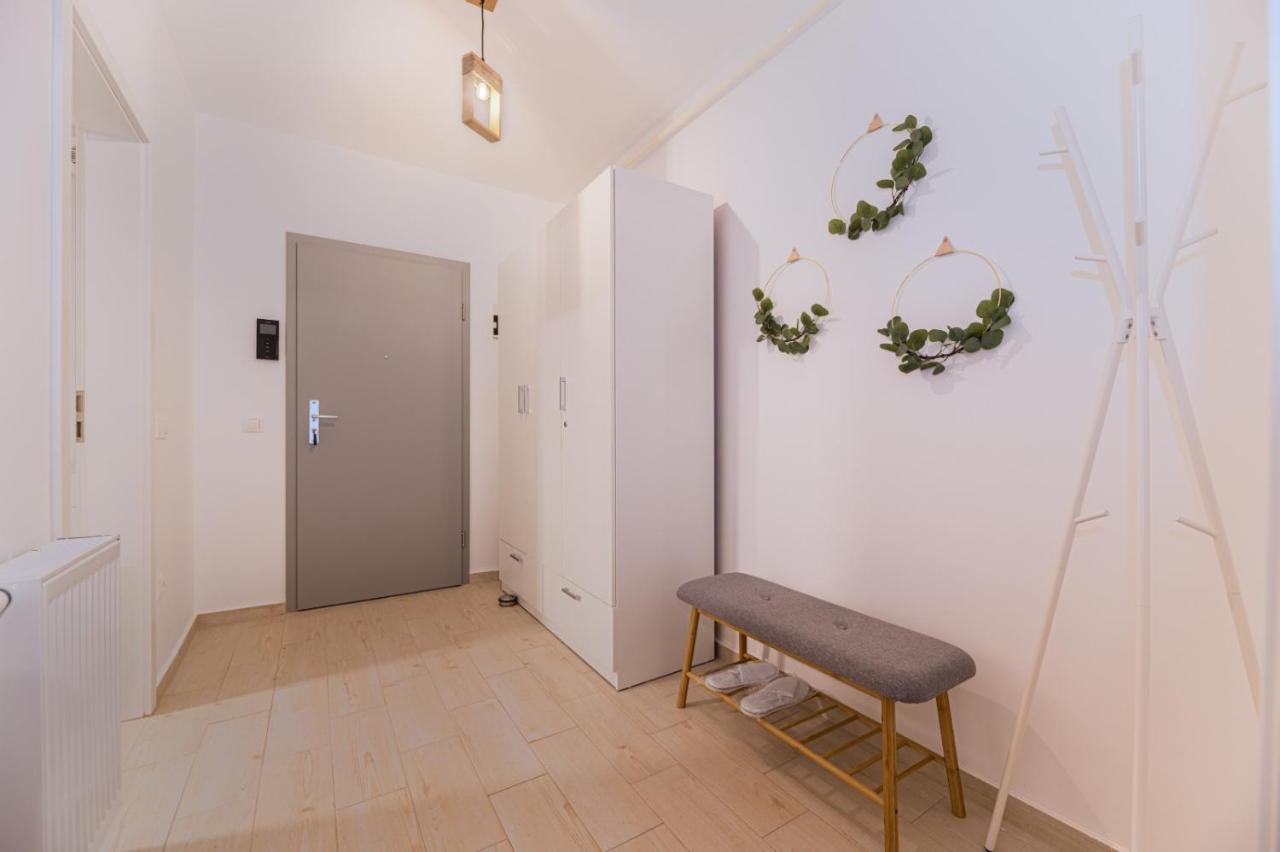 Apartament Topaz Brașov Exterior foto